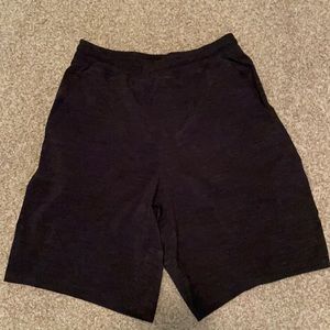 Pace Breaker Short 9" Liner
